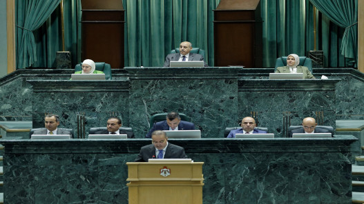 ردّ الحكومة على مداخلات النواب بشأن موازنة 2026