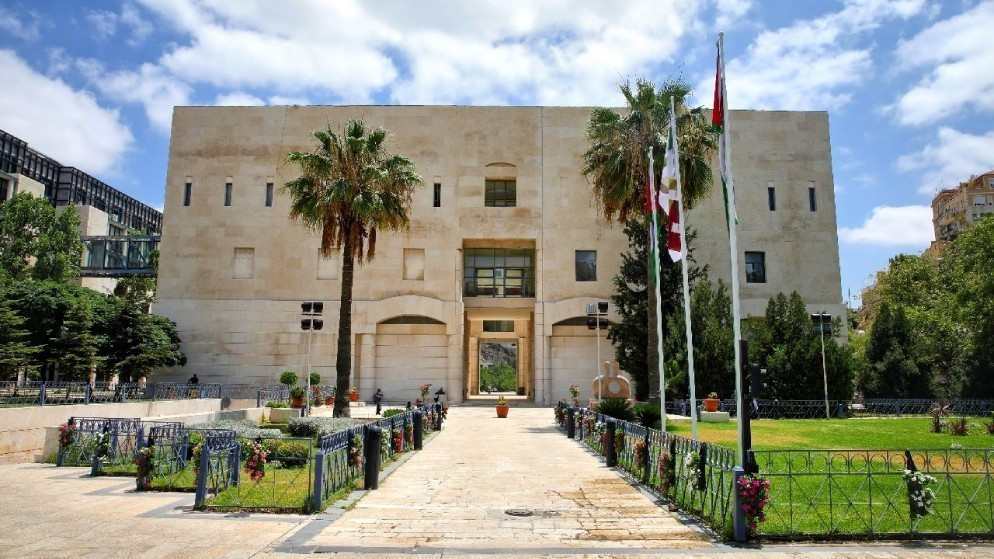 أمانة عمّان توافق على إهداء من برنامج الأمم المتحدة الإنمائي