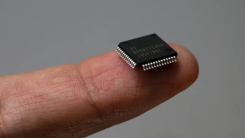 نقص رقاقات الذاكرة يهدد أسعار الهواتف