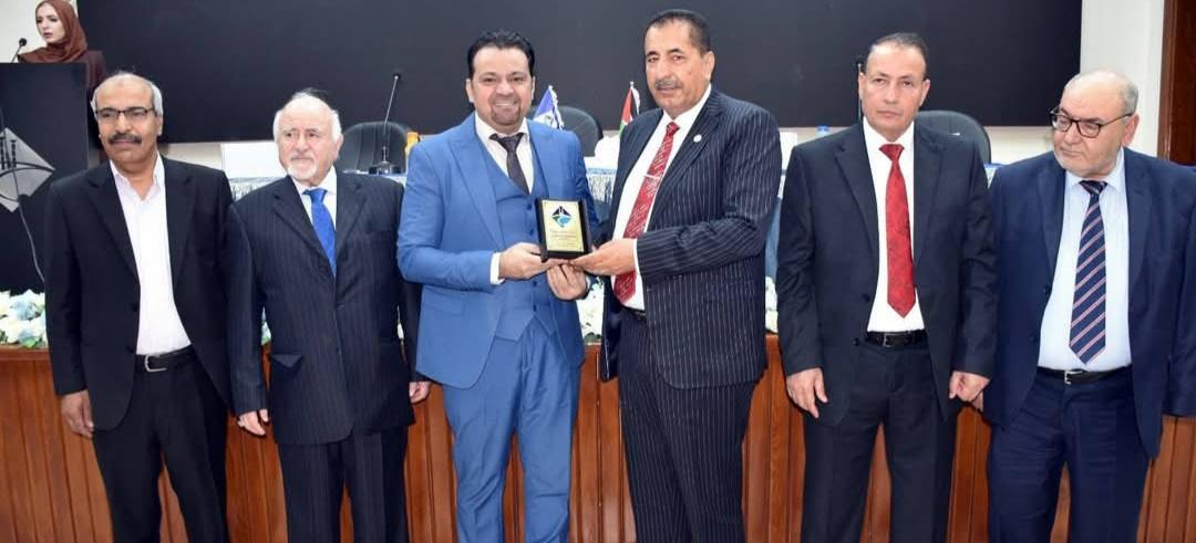 مؤتمر رعاية الإبداع يختتم أعماله في إربد بتوصيات مهمة