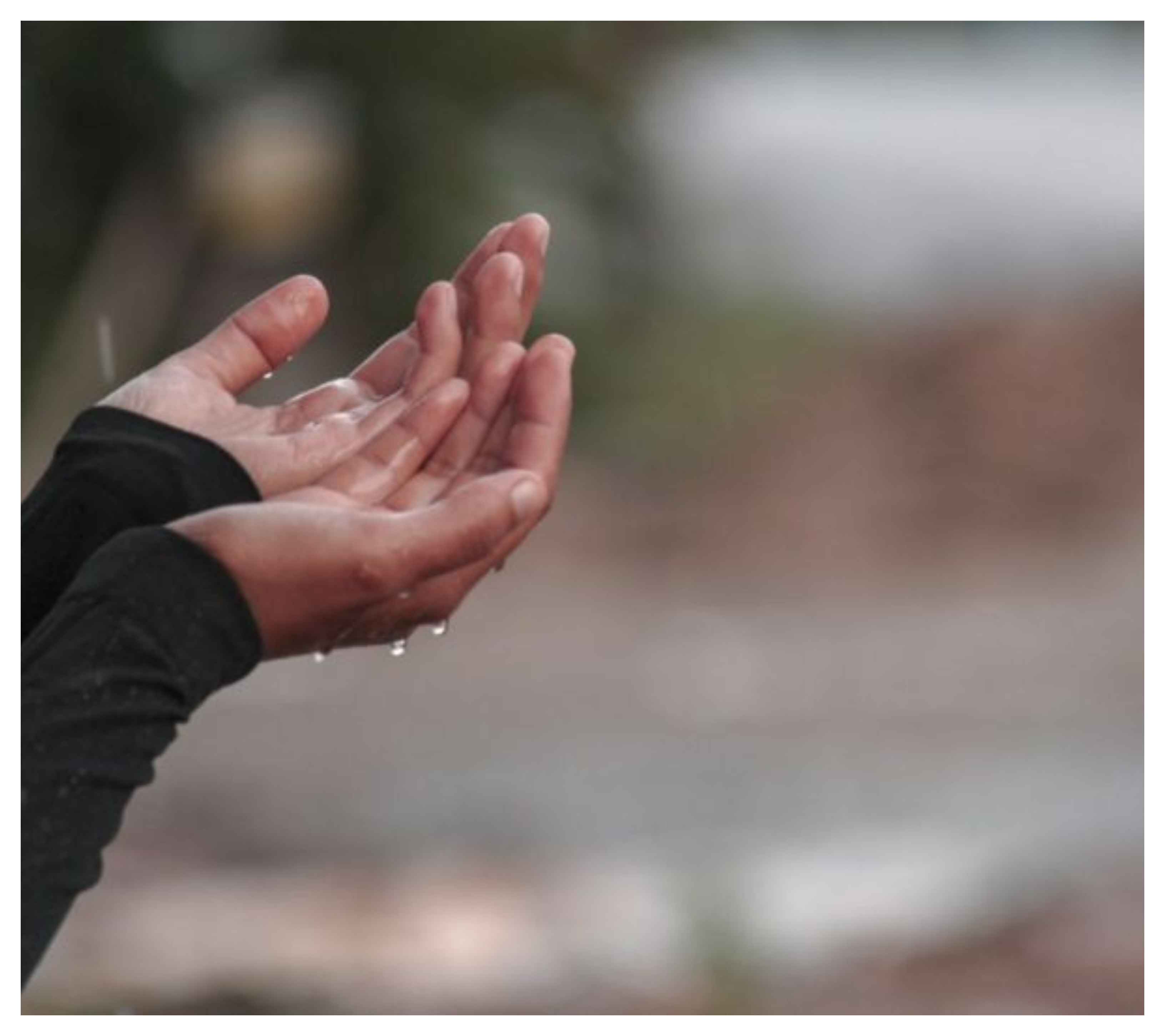 الأوقاف تدعو لصلاة الاستسقاء الجمعة المقبلة