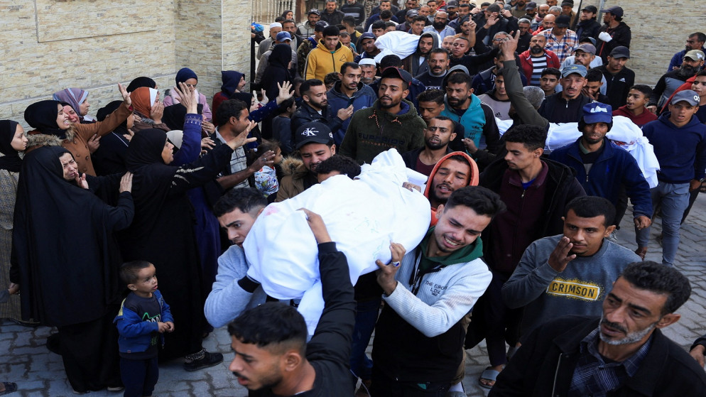 كارثة صحية وبيئية تهدد غزة بسبب النفايات