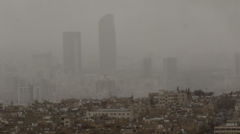 برد الخميس ودفء الجمعة … تقلبات الطقس مستمرة