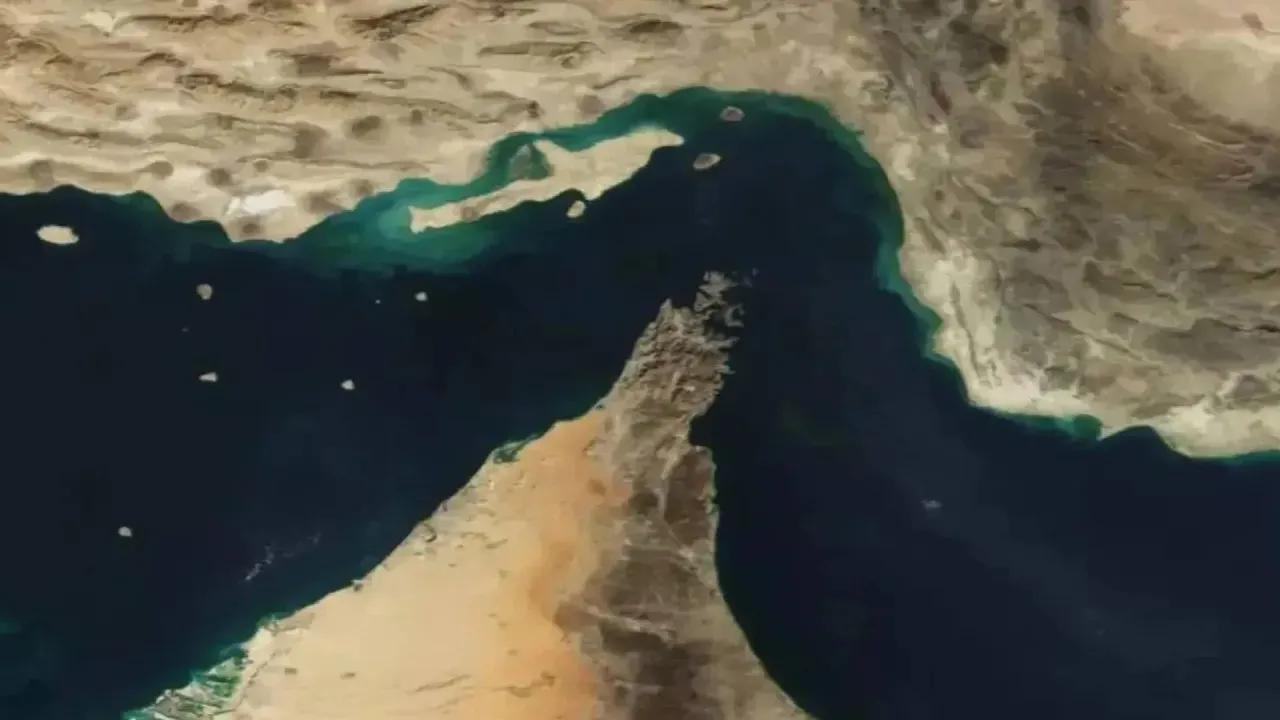 ما هي الطرق البديلة لمضيق هرمز في تصدير النفط من المنطقة إلى العالم