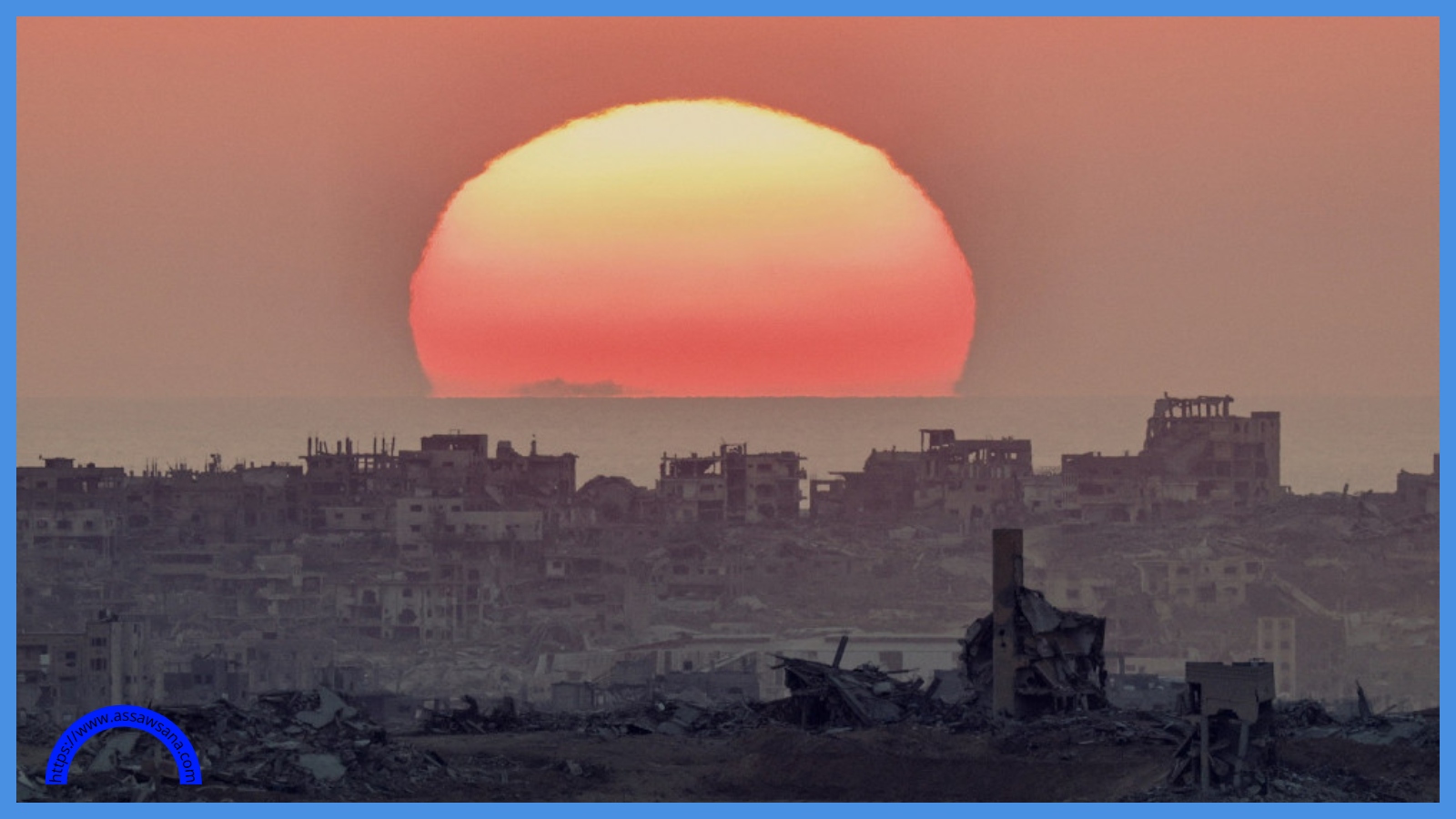 مصر تدرب قوة شرطية فلسطينية لحفظ الأمن بغزة