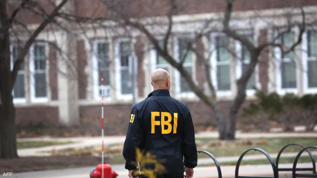 FBI يحبط مخطا إرهابيا في ميشيغن عشية الهالوين