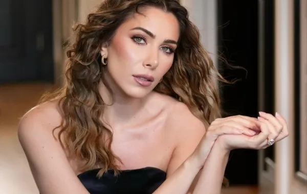 دانييلا رحمة تُهدي أغنية لناصيف في مهرجان بياف 