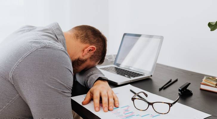 أعراض يومية قد تكشف ورم دماغي خطير