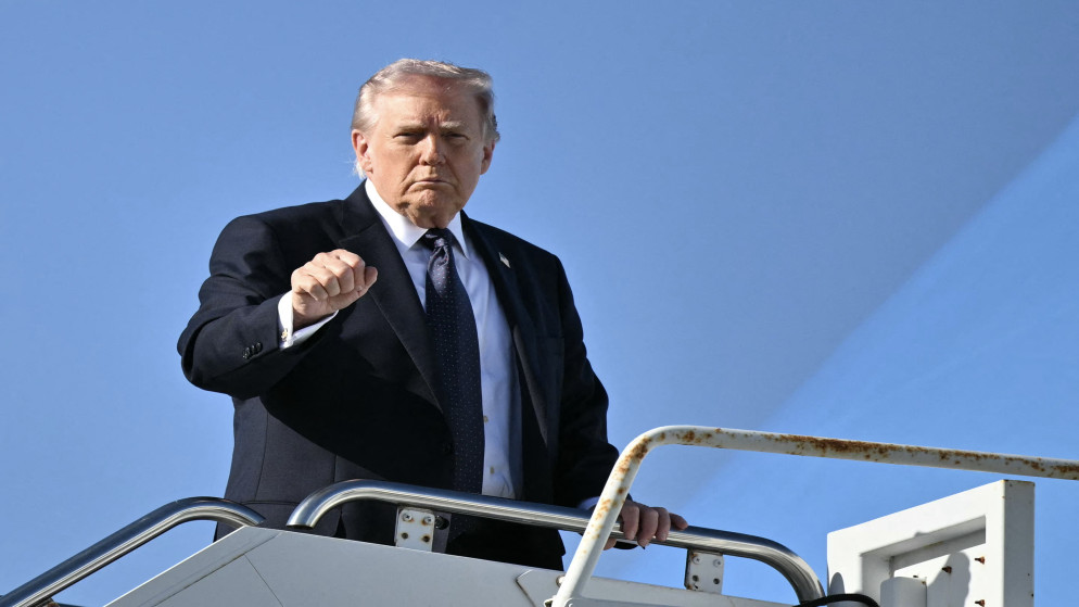 ترامب يكشف تفاصيل عن اغتيال خامنئي