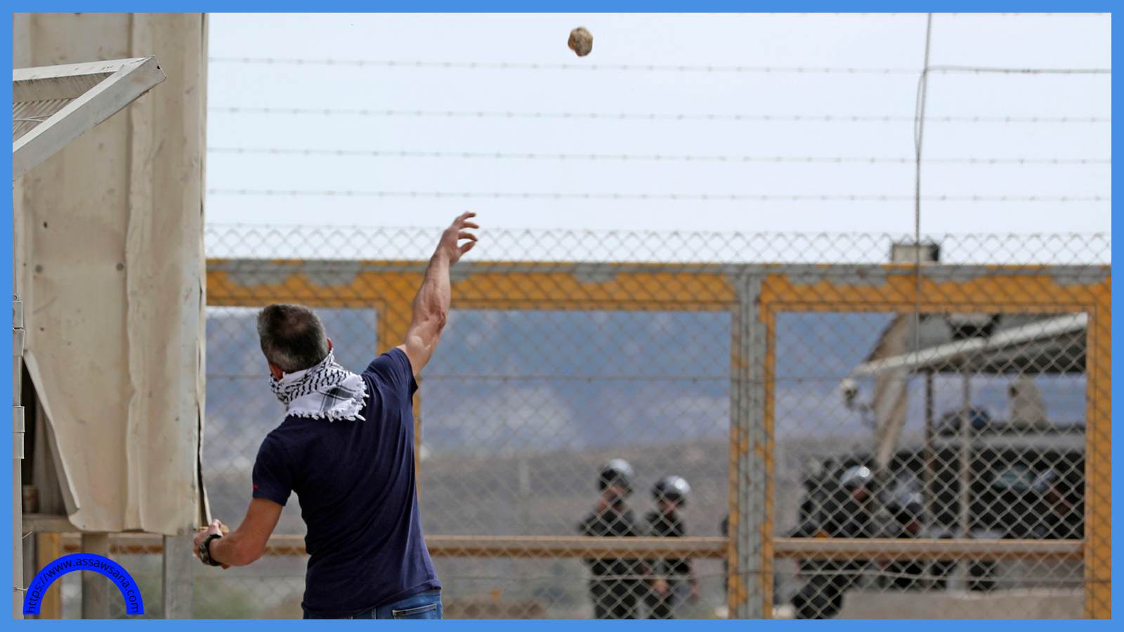 الإضراب عن الطعام في السجون الإسرائيلية