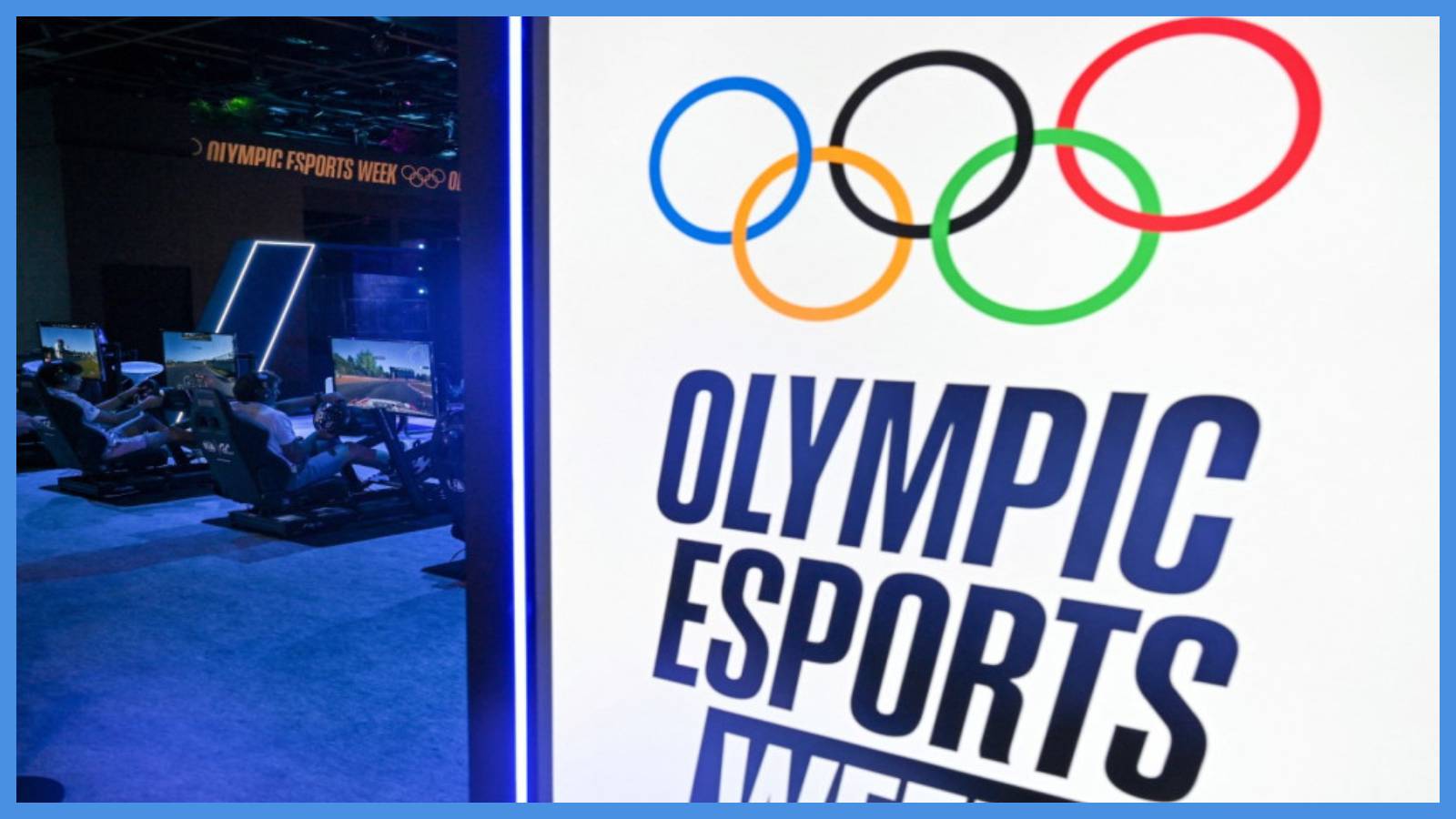 سحب من السعودية استضافة أول دورة للألعاب الإلكترونية