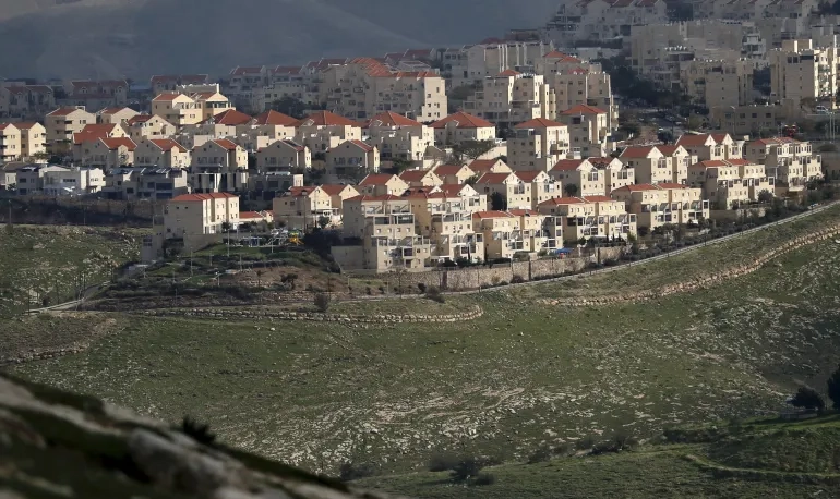 الاحتلال يطرح عطاء لبناء 3401 وحدة استيطانية شرق القدس