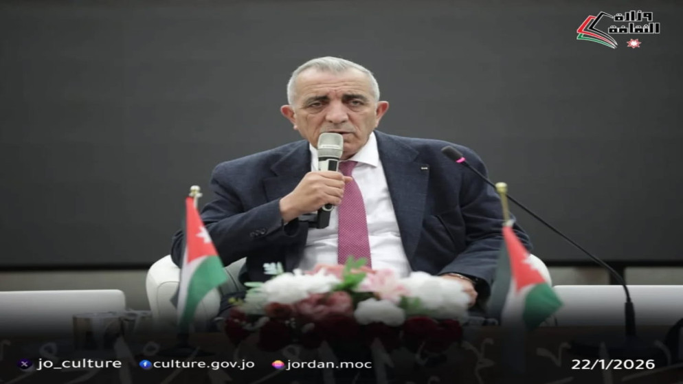 وزير الثقافة: صندوق دعم الثقافة يوجه أولوياته نحو المشاريع النوعية والتكنولوجية