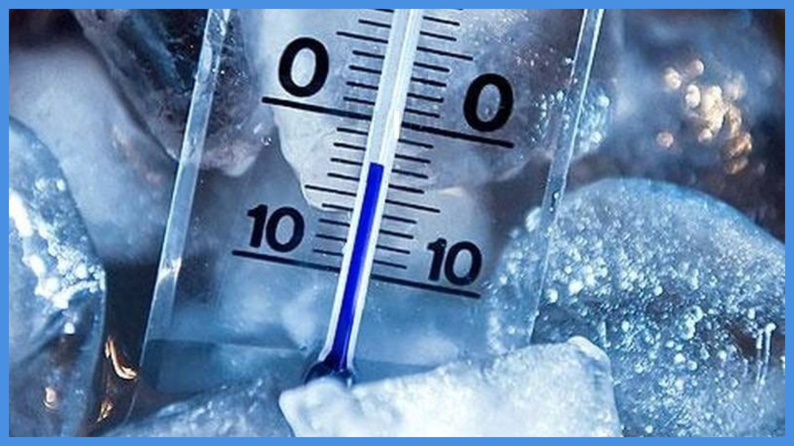 محافظة أردنية تسجل 5 درجات مئوية تحت الصفر