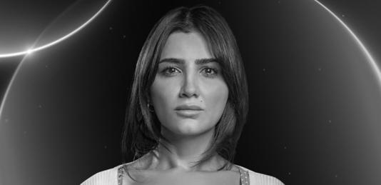 وفاة والد الفنانة مي عمر وزوجها يودّعه بكلمات مؤثرة