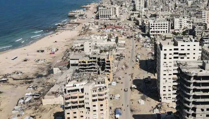 الأونروا: الاحتلال يقيّد المساعدات لغزة في مخالفة للقانون الدولي