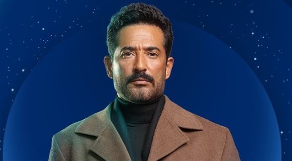 عمرو سعد يغلق ملف معجبته