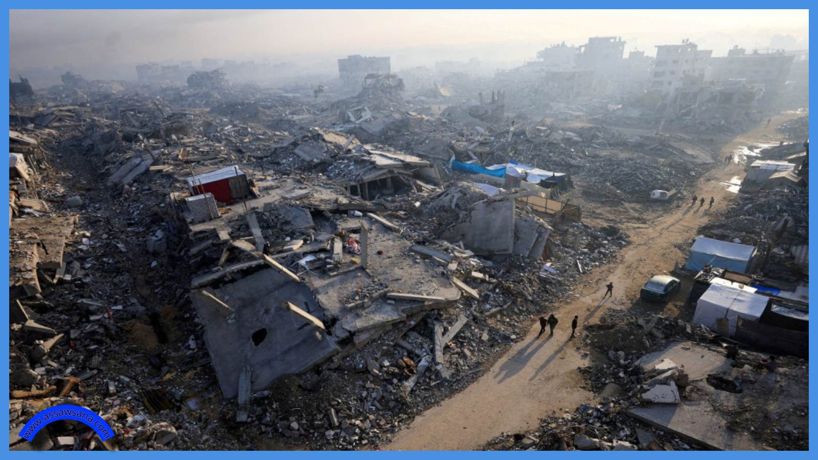 هل سيعرقل الاحتلال المرحلة الثانية من اتفاق غزة ..  تطورات