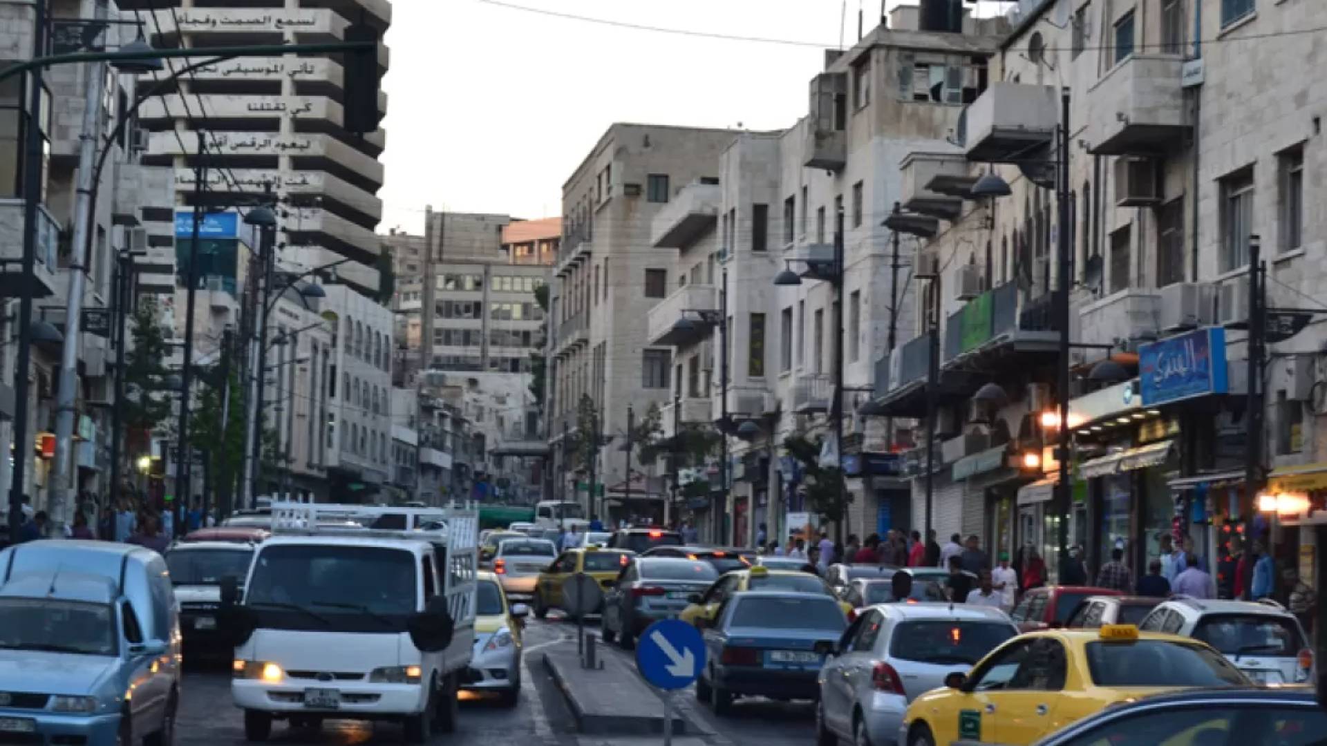 العساف: تقنيات الذكاء الاصطناعي لتنظيم المرور ويعلن خطة رمضان