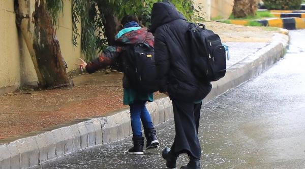 تأخير دوام مدارس في مناطق الجنوب الثلاثاء  ..  أسماء