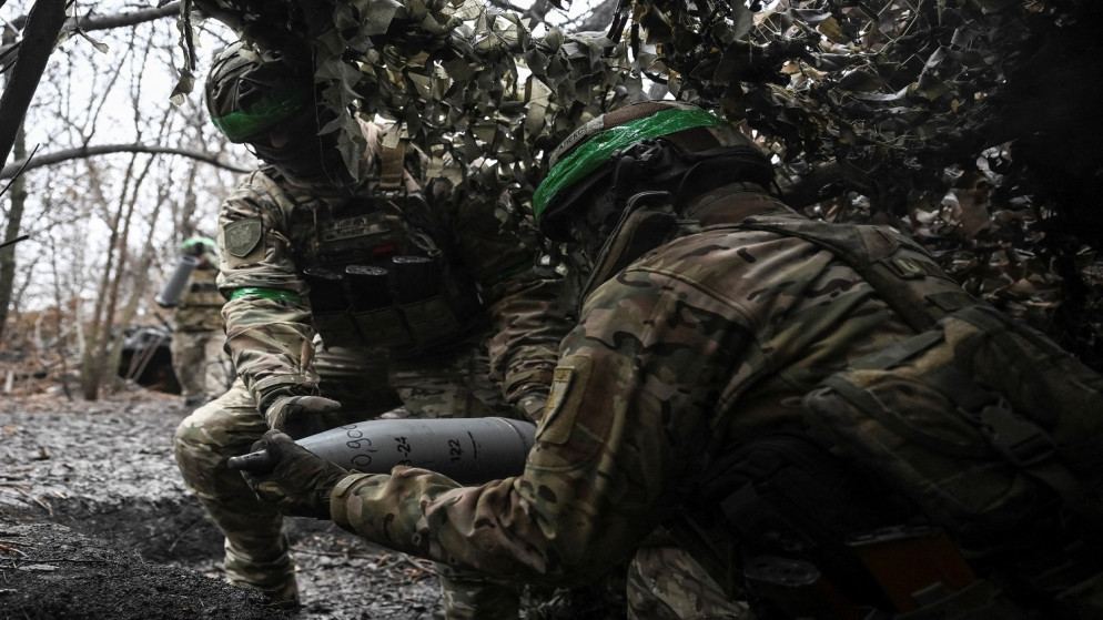 مبعوث بوتين: خطة السلام الأميركية تهدف لإنقاذ أوكرانيا