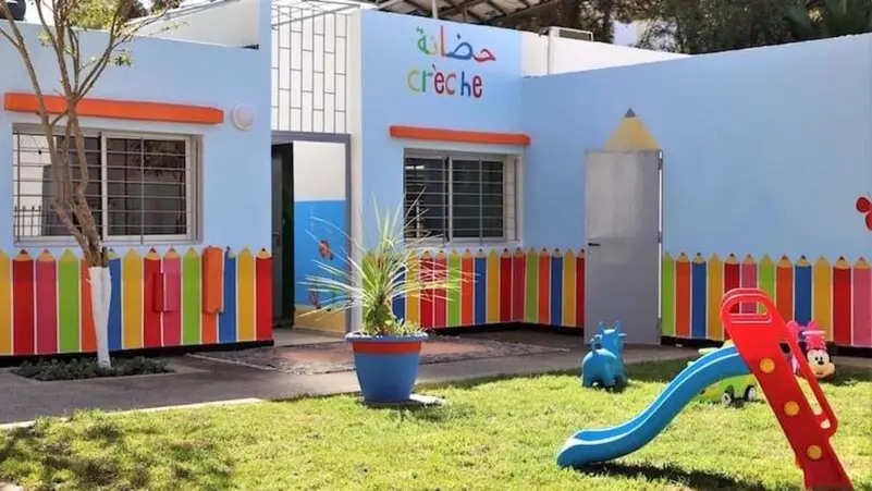 مقتل رضيعة على يد طفلة داخل حضانة يثير الغضب 