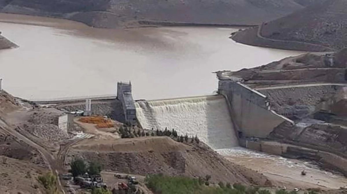 سدود الجنوب تسجل ارتفاعًا ملحوظًا في تدفق المياه