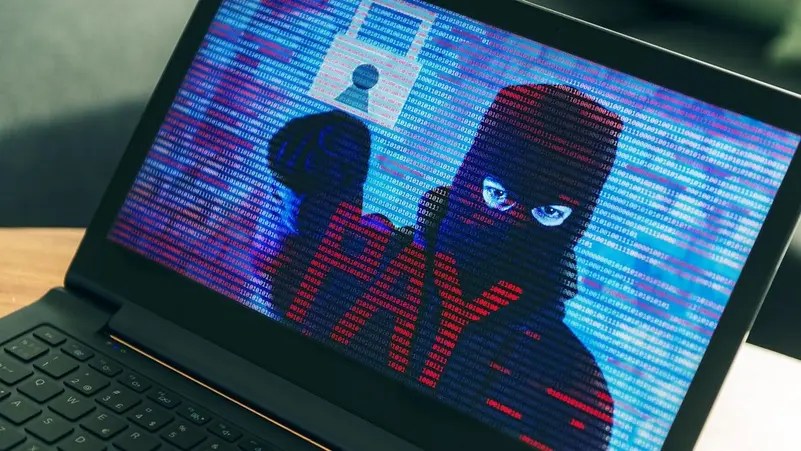 إعلانات مزيفة لتيمز تنشر برمجيات فدية خطيرة