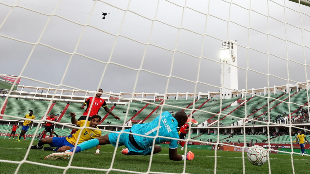 مواجهات نارية بكأس إفريقيا اليوم ..  المواعيد والقنوات الناقلة