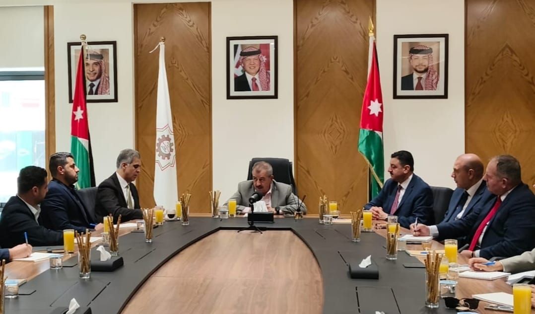 اربد : لقاء لربط التعليم الأكاديمي بالواقع العملي