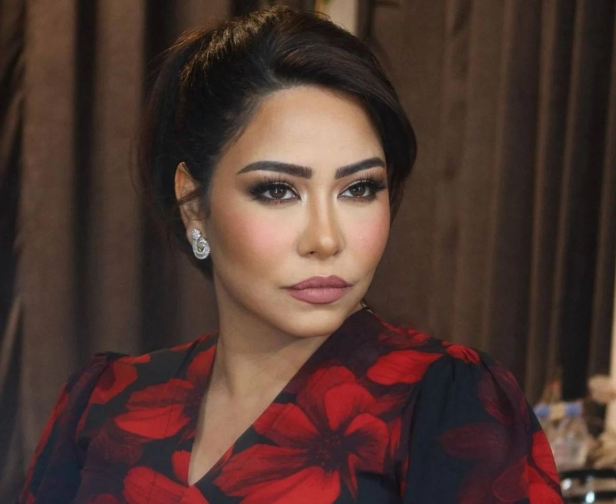 ولّعت ..  خلافات شيرين وشقيقها إلى العلن مجدداً