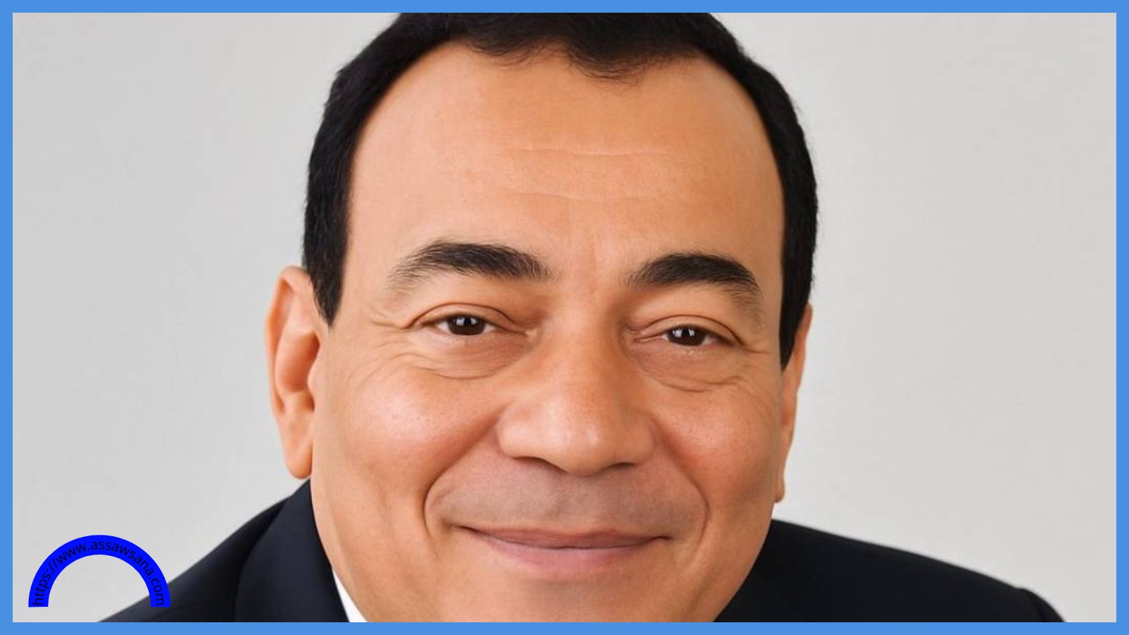 وفاة فنان مصري بدار رعاية المسنين