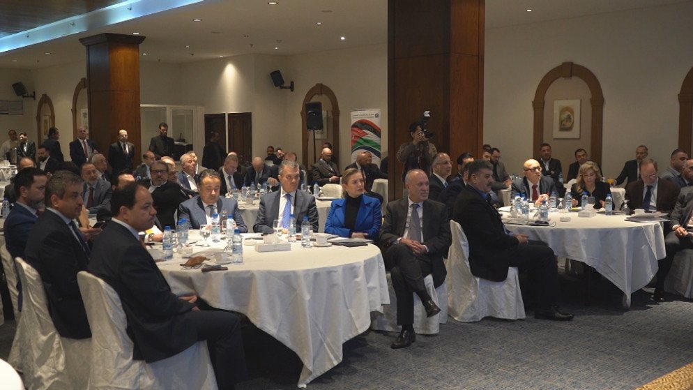 مشاركون في منتدى الاستثمار الأردني السوري يؤكدون ضرورة استغلال الفرص