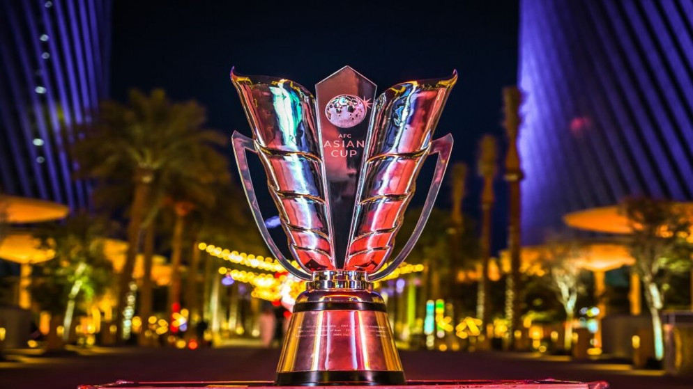 الاتحاد القاري يوقف عملية الترشح لكأس آسيا 2031 و2035