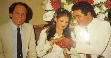 وفاة شقيقة عادل إمام 