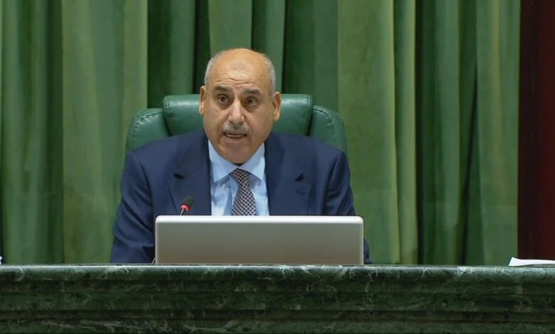 القاضي: وحدتنا الوطنية بوصلتنا نحو الأردن  ..  تفاصيل 