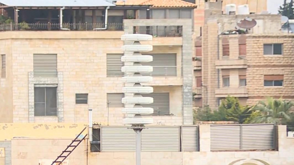 دعوة للأردنيين إلى عدم تداول مقاطع فيديو غير موثوقة