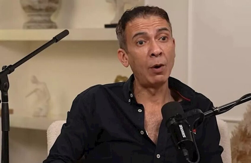 إعادة تشريح جثمان ضياء العوضي بأمر النائب العام لكشف ملابسات الوفاة