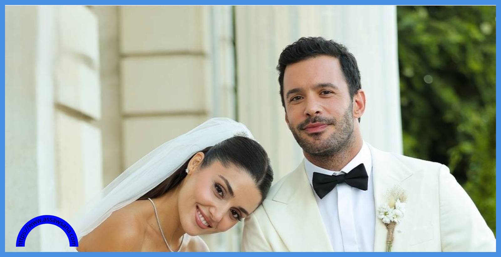 أسباب إيقاف مسلسل حب ودموع