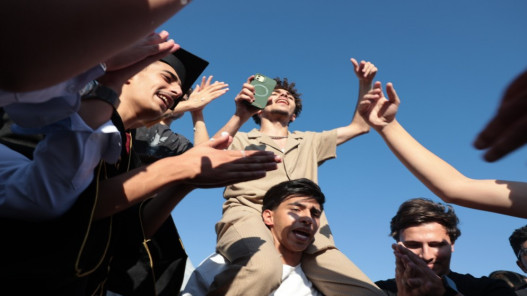 وزارة التربية تعلن نتائج تكميلية التوجيهي إلكترونيا