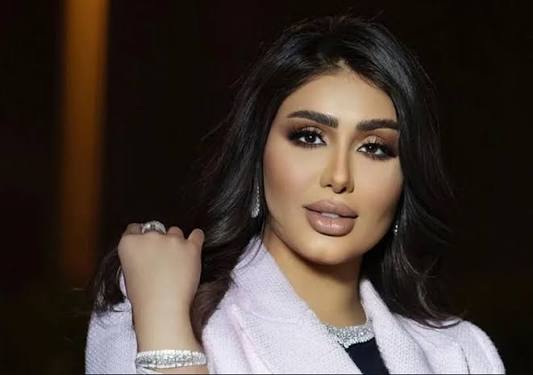 هنادي الكندري تشارك نظامها الغذائي