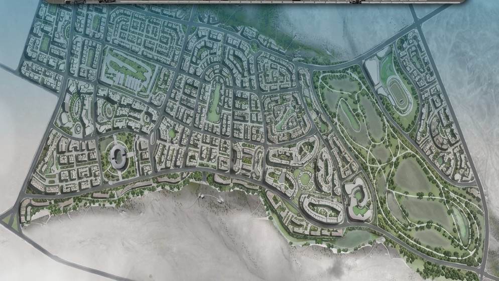 الضمان يعلن شراء أراضٍ بقيمة 172 مليون دينار في مدينة عمرة