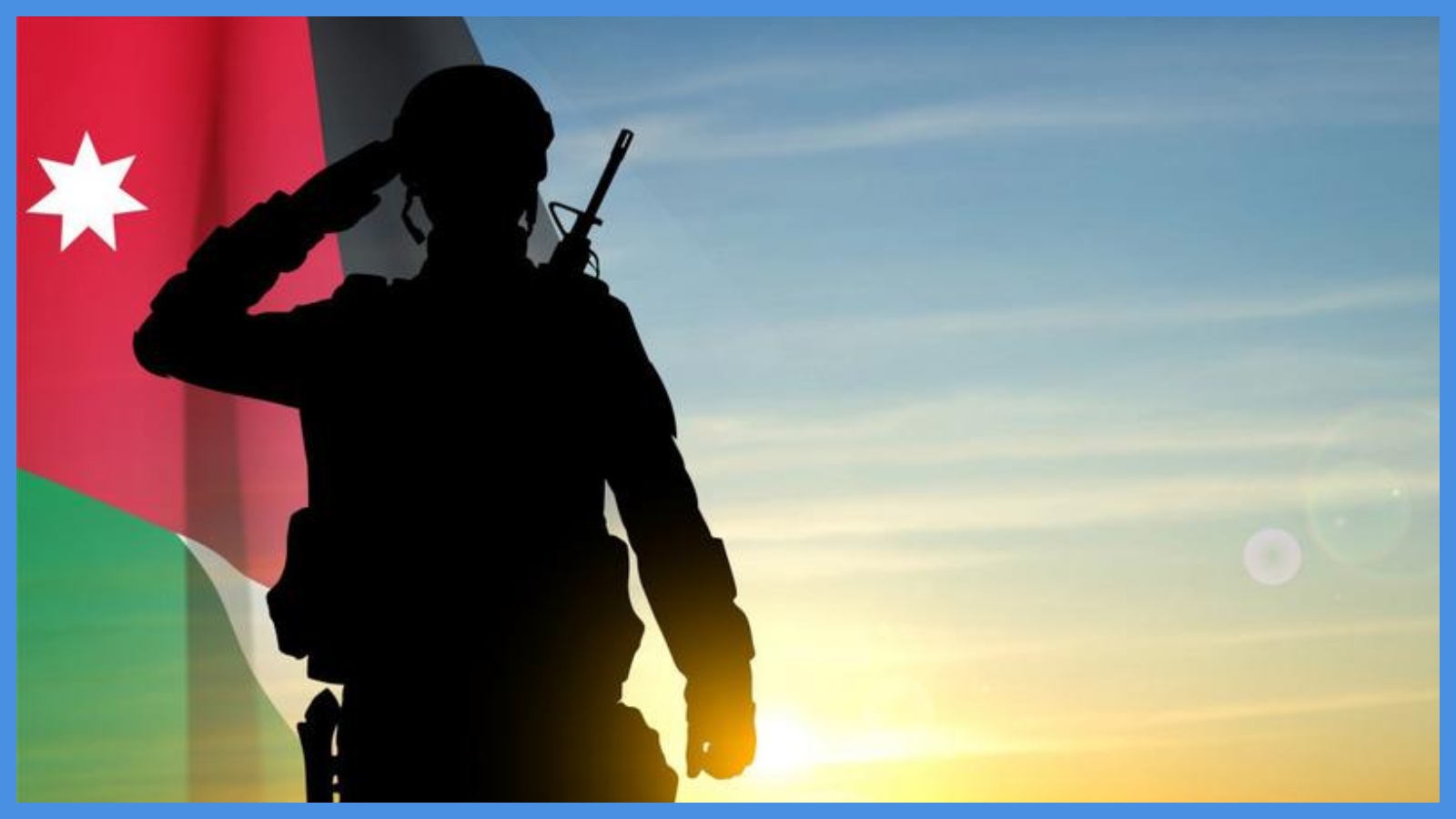 توضيح آلية اختيار المكلَّفين لأداء خدمة العلم