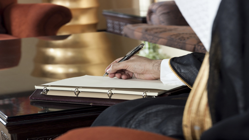 ترشيح البشت والكشري لقائمة اليونيسكو للتراث ..  ماذا عن المنسف 