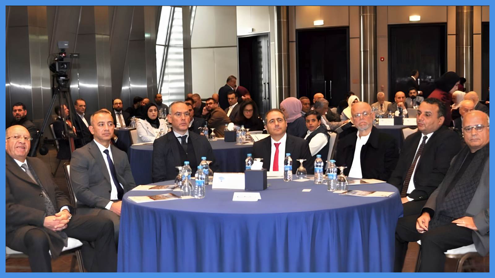 أبو غزالة: المناطق التنموية أداة فاعلة لجذب الاستثمارات