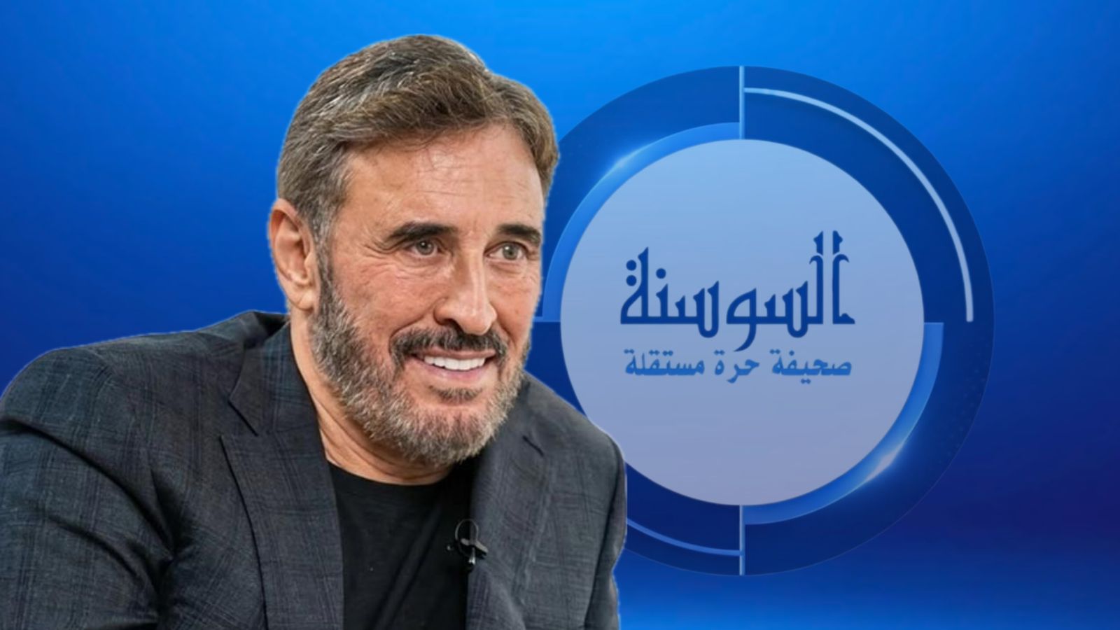 القيصر يضطر لتجريد ألبومه الجديد من الحلوين  ..  لماذا؟