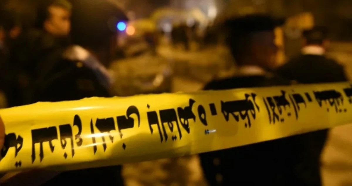 حادث مروع ينهي حياة أسرة مصرية كاملة