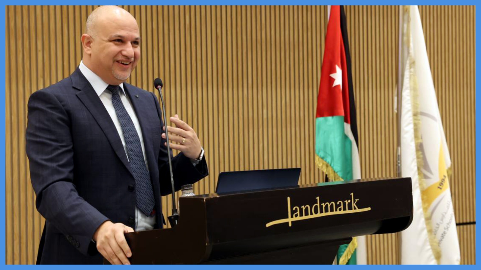 مؤتمر ثقافي تربوي يؤكد دور المعلم بصناعة الفارق