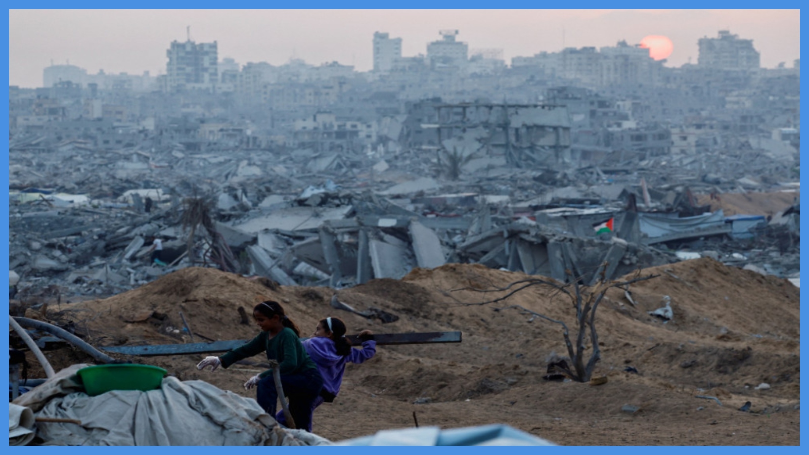 نتنياهو لم يتعهد بإطلاق سراح مسلحي حماس