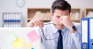 تأثير التوتر والضغط النفسي على صحة الجسم